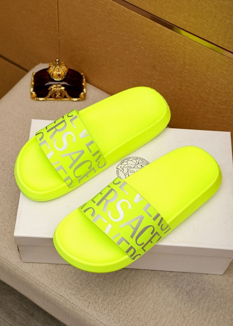 Versace Slippers